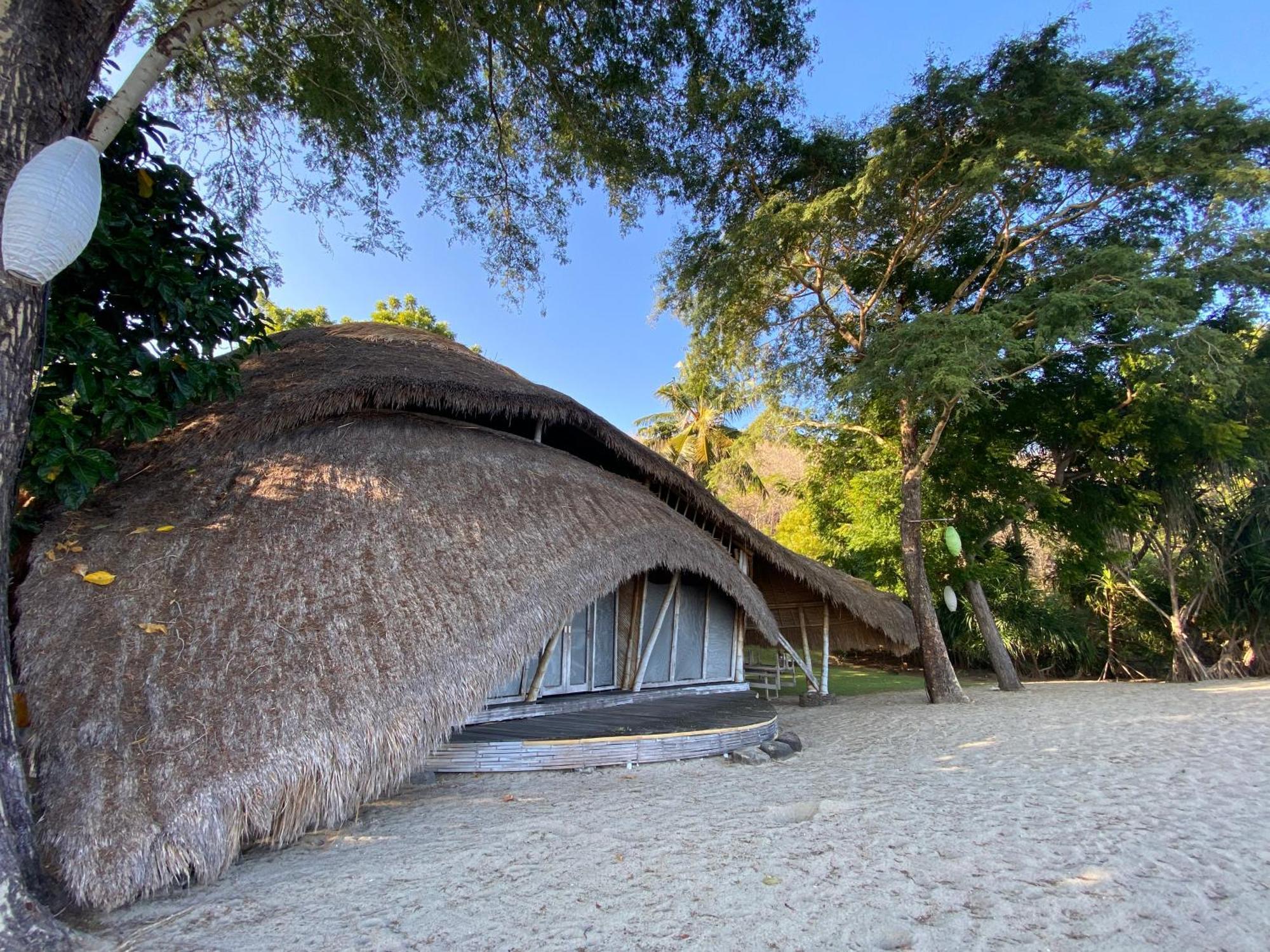 Badini Homestay Pemuteran  Ngoại thất bức ảnh